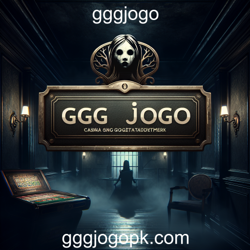 Explorando o Mundo dos Jogos de Terror