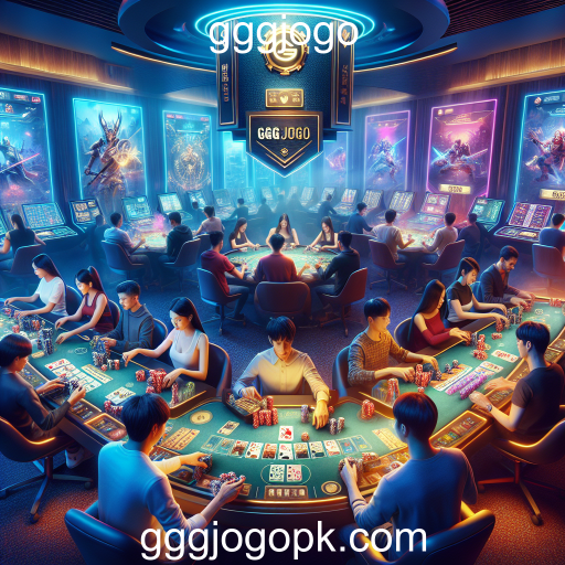A Evolução do Jogo Multijogador: Conexões Além da Tela